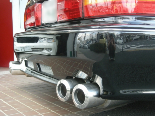 Rl LEXUS LS400 Gfڎԗ