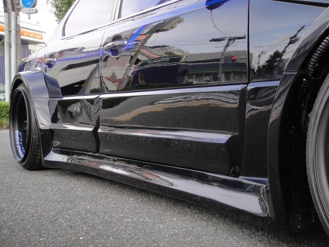 Rl LS400 V2