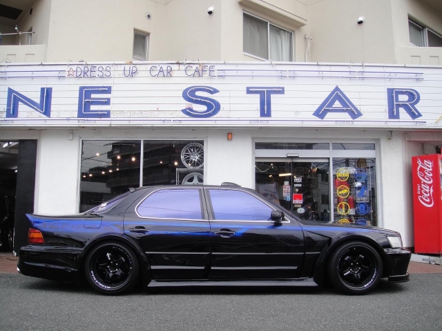 Rl LS400 V2