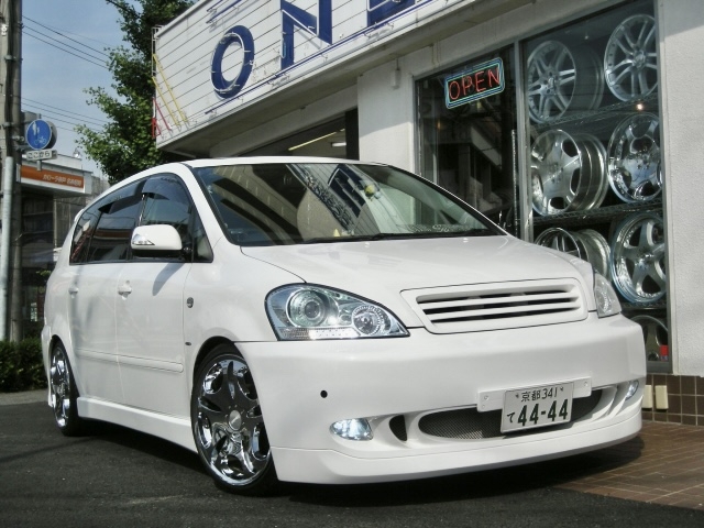 cl CvTV2