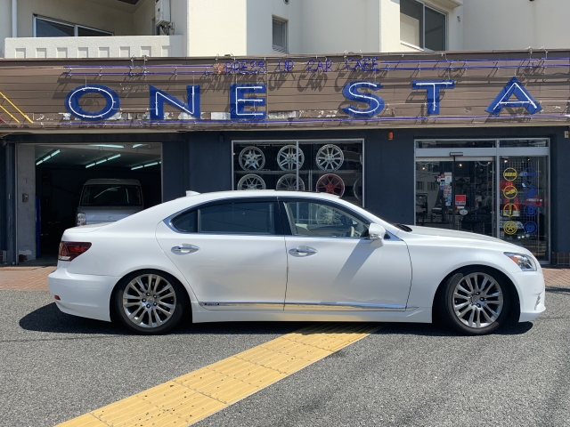 l LS600