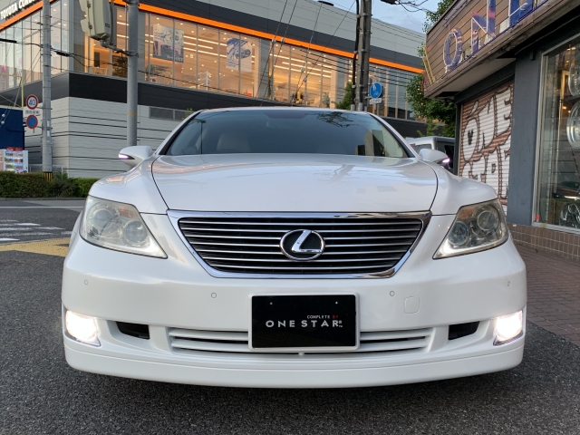 cl 40 LS460