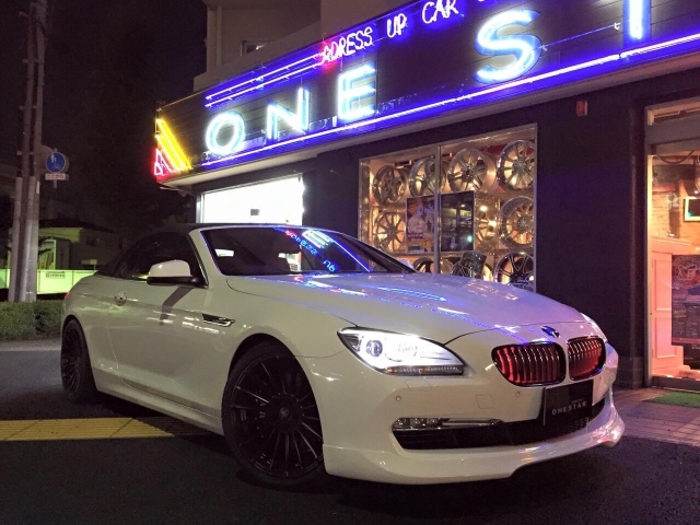 cl BMW F12JuI 6V[Y