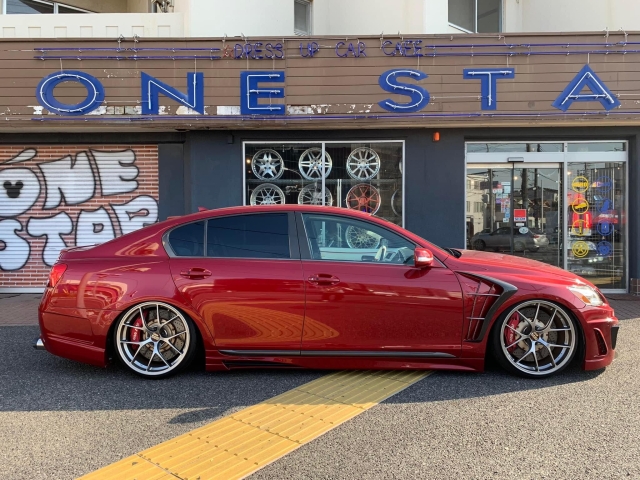 l 19GS V3