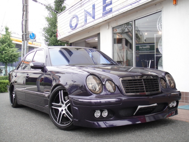 Ζl W210 xcENXV2
