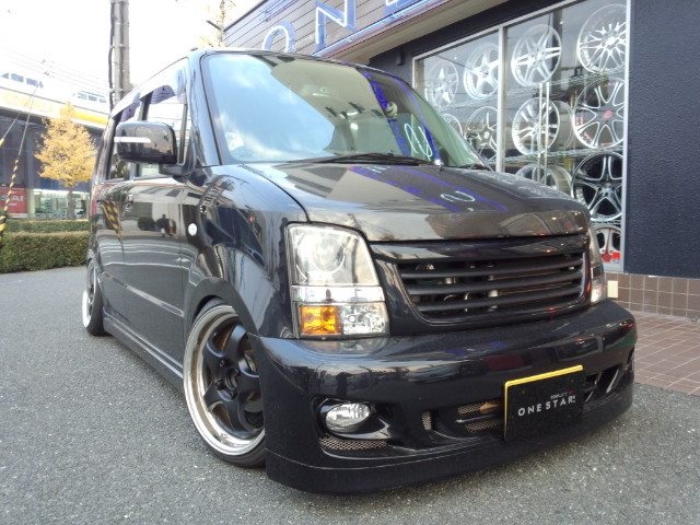 cl MH21SR