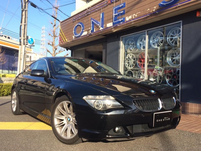 Jl BMW E63N[y 6V[Y