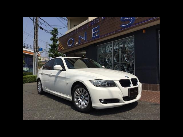 Jrl BMW