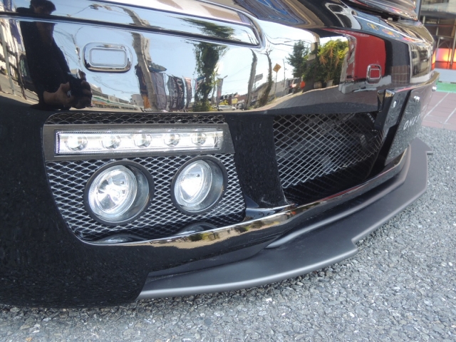 cl 18}WFX^V3 VIP CAR\ԗ