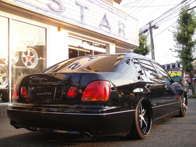 Rl 16AXg