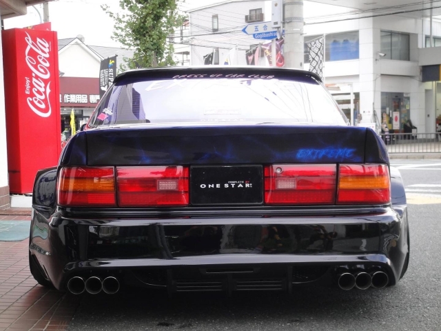 Rl LS400 V2