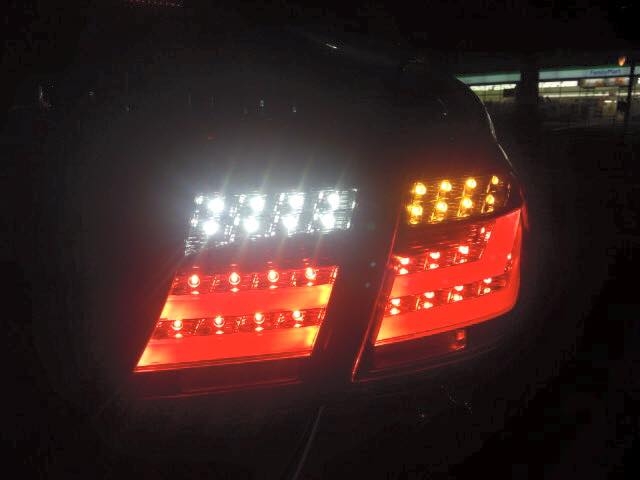 l LS460 (USF40)