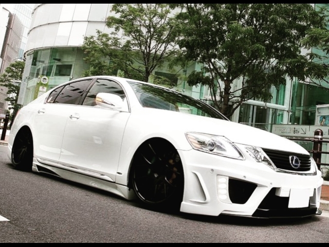al 19GS V2