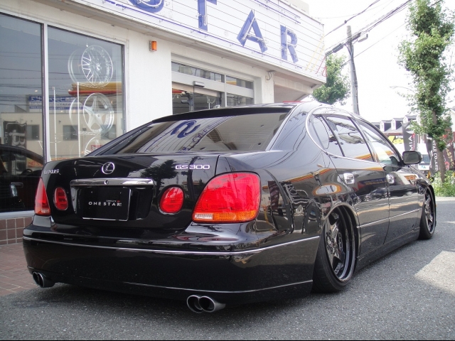 ԏl GS300 V2