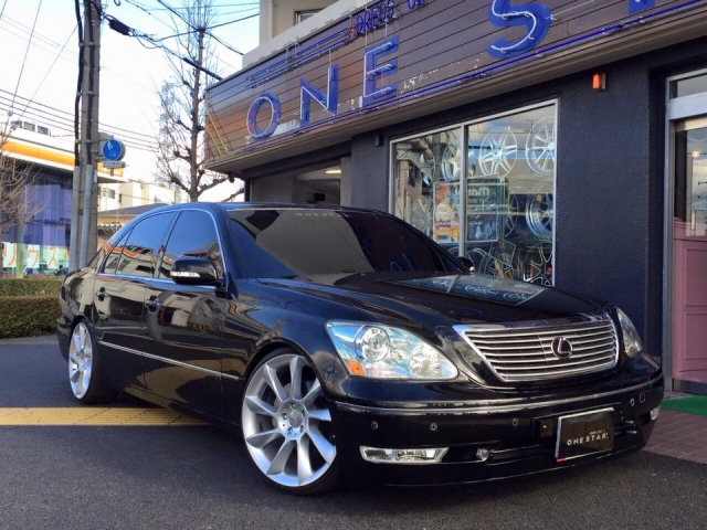 h×l LS430