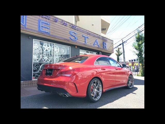 {l xcCLA45 AMG