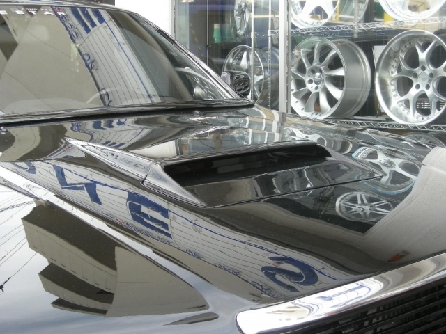 Rl LEXUS LS400 Gfڎԗ