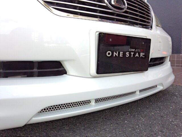 ːl LS460 (USF40)