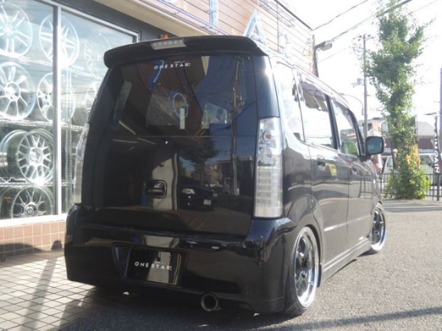 cl MH21SR