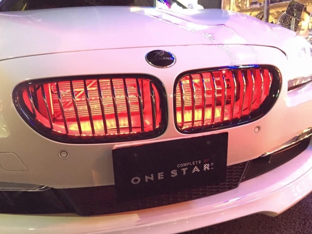 cl BMW F12JuI 6V[Y