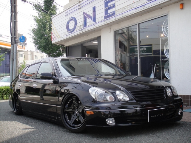 ԏl GS300 V2