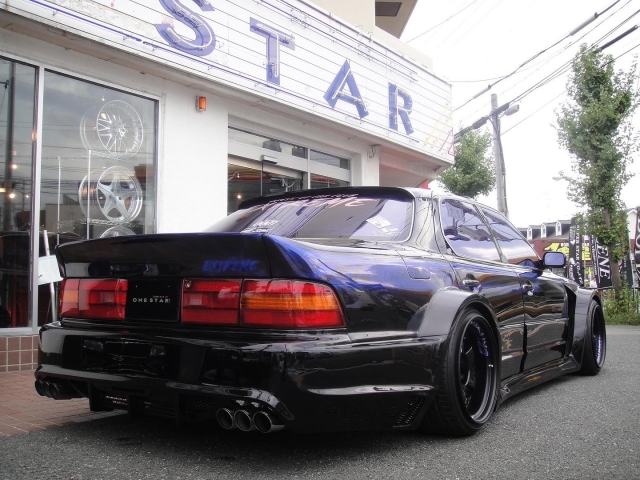 Rl LS400 V2