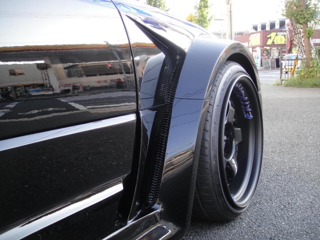 Rl LS400 V2