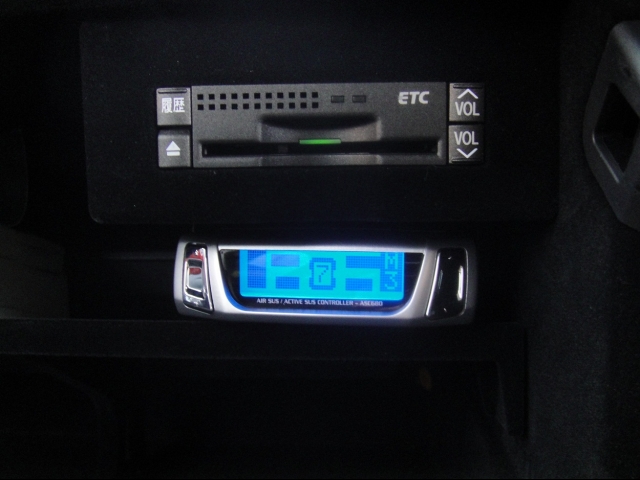 Rcl LS460 (USF40) Gfڎԗ