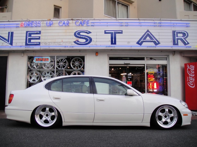 S{l GS300