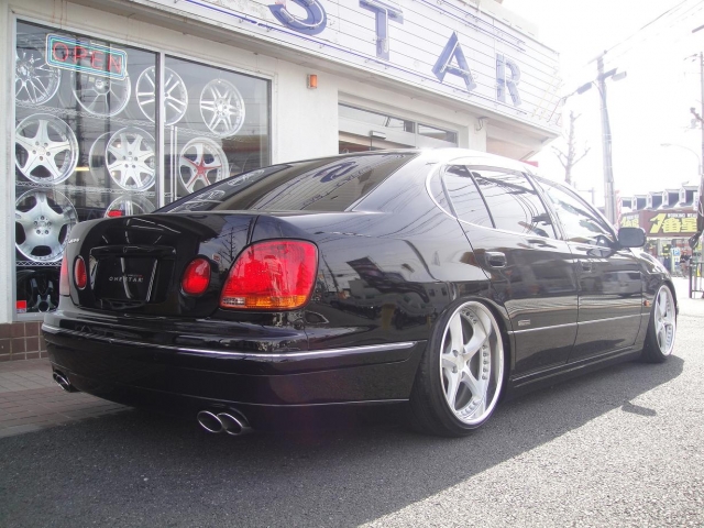 gl 16AXgV2