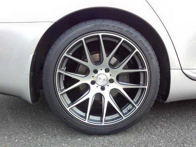 l LS460 (USF40)