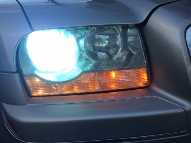 Hl NCX[300