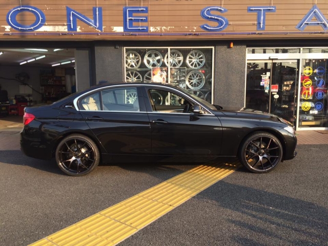 l BMW F30 3V[Y