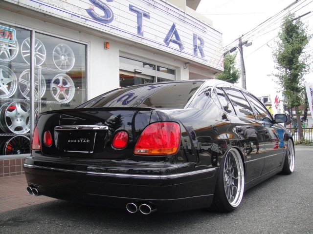 Rl 16AXg
