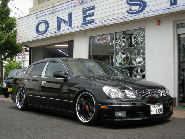 ԏl G.S300