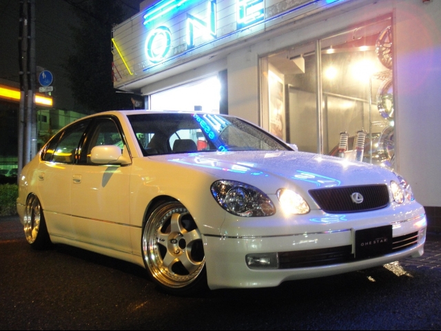 S{l GS300