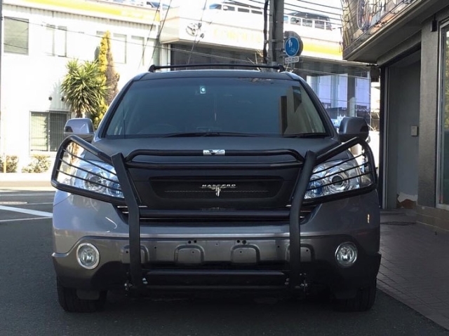 {l CR-V