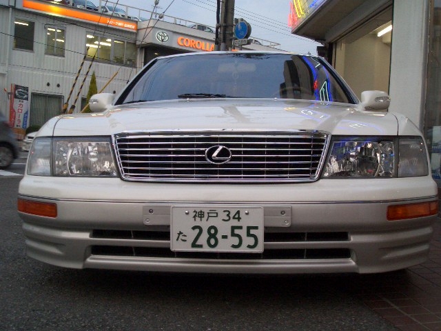 |{l LS430