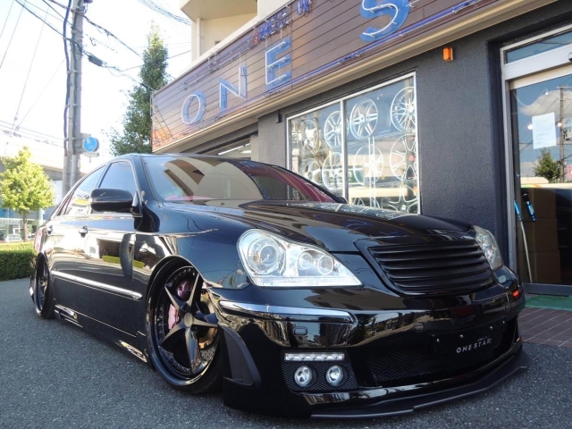 cl 18}WFX^V3 VIP CAR\ԗ