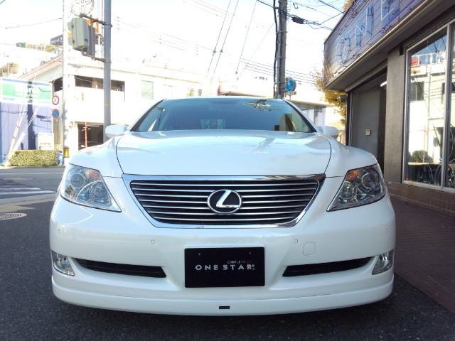 ㌴l LS460 (USF40)