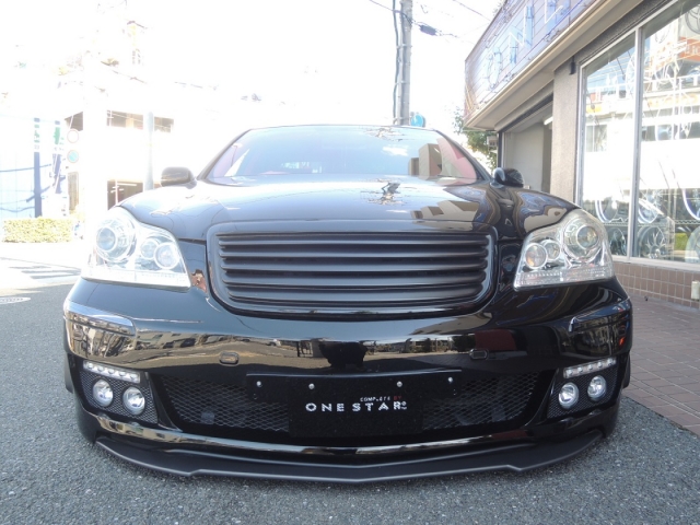 cl 18}WFX^V3 VIP CAR\ԗ