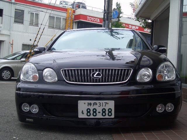 ONE STARfJ 16AXg  VIP CAR VIP STYLE\ԗ