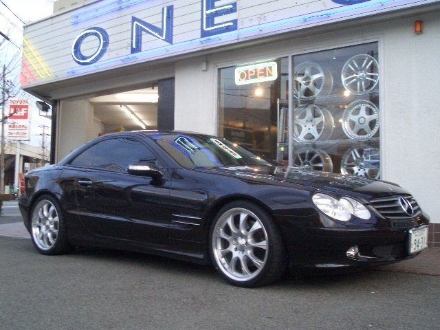 l R230SL