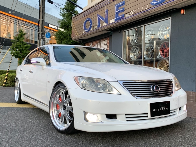 cl 40 LS460