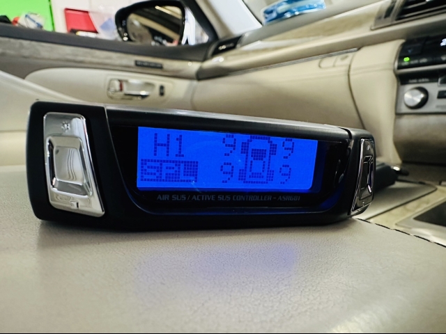 l LS600