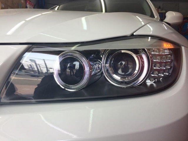 Jrl BMW