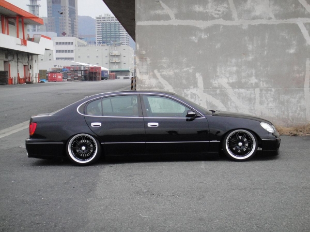ONE STARfJ 16AXg  VIP CAR VIP STYLE\ԗ