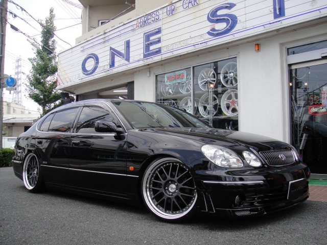 Rl 16AXg