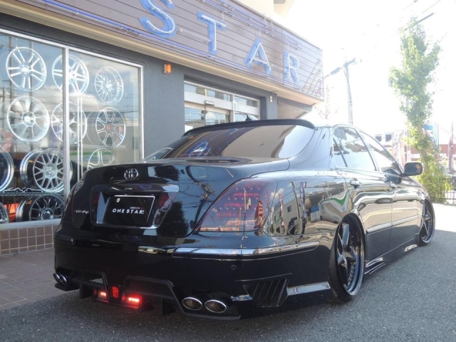 cl 18}WFX^V3 VIP CAR\ԗ