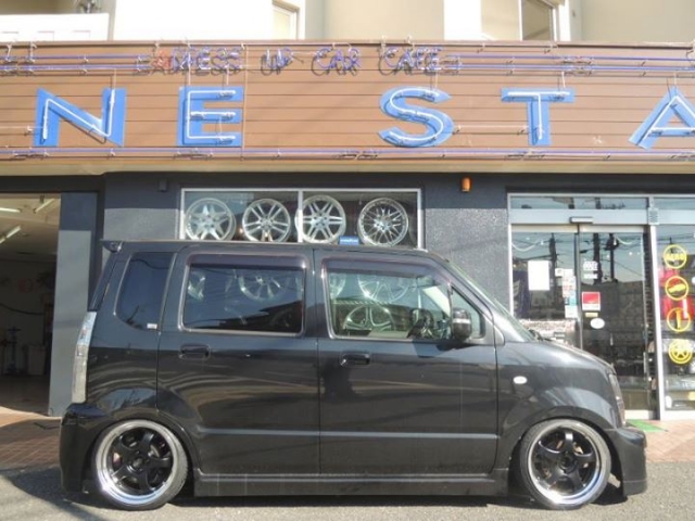cl MH21SR